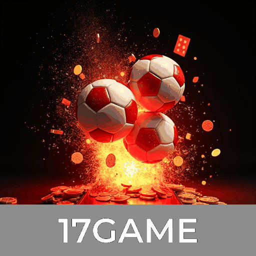 17GAME: Slot Machines - Prêmios Gigantes, Dealers ao Vivo - Experiência Imersiva, Jogos de Mesa - Estratégia e Diversão